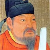 颜真卿年代:隋唐五代颜真卿简介:颜真卿(709年—784年8月23日,字清臣